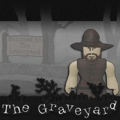 The Graveyard [HEAVEN] icon