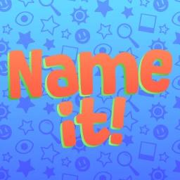 Thumbnail for Name It! [ UPDATE ] Game