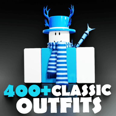 Classic Outfits icon