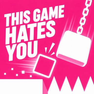 Thumbnail for This Game Hates You Game