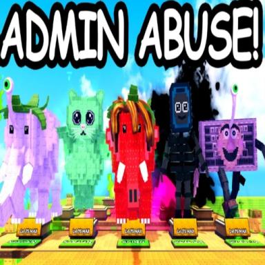 Thumbnail for 🏅 KALBM but ADMIN PANEL MODDED Game