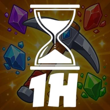 [WEATHER EVENTS] 2D Mining Incremental icon
