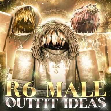 Thumbnail for R6 OUTFITS IDEAS Game