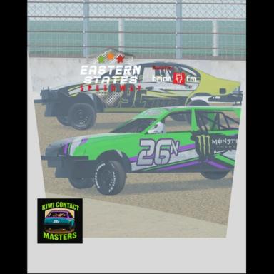Thumbnail for (KCM) Eastern States Speedway Game