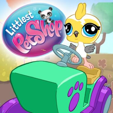 Littlest Pet Shop icon