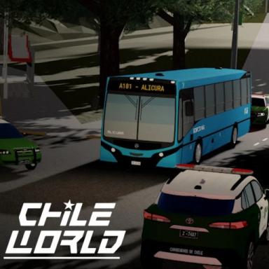 Thumbnail for Chileworld Game