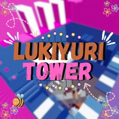 Thumbnail for Lukiyuri Tower Game