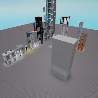 Elevator icon