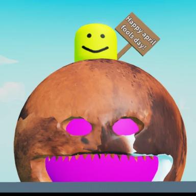 Thumbnail for the moon wake up Game