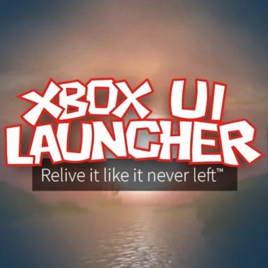 Thumbnail for Xbox UI Launcher Game