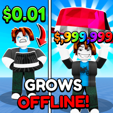 [🌱] Grow a UGC icon