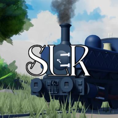 Sheya's Little Railway [Abandoned] icon