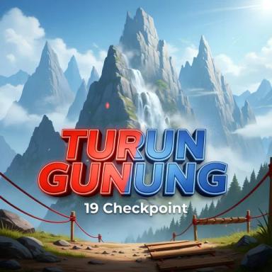 [WINTER + FREE AVA] Turun Gunung icon