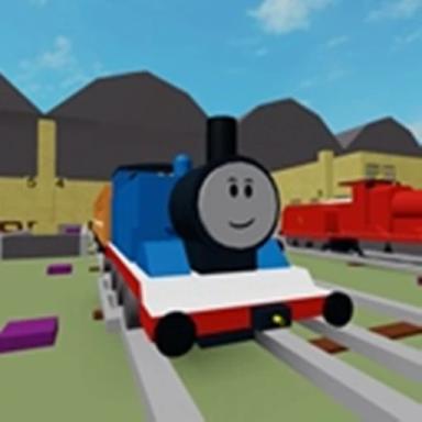 Old Thomas Stuff Fixed Improved (Archive) icon