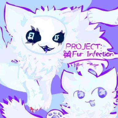 Project : Fur Infection icon