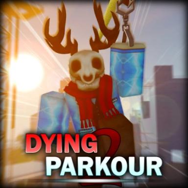 Thumbnail for Dying2Parkour DEMO Game