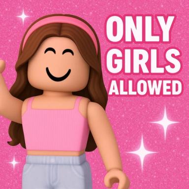 Thumbnail for GIRLS ONLY NO BOYS ALLOWED Game