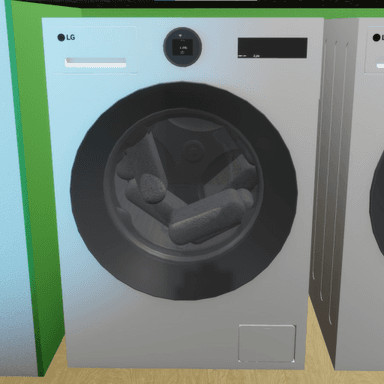Thumbnail for My Washerg PL Ponownie otwarty  : D bez Update Game