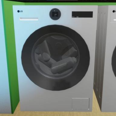 My Washerg PL Ponownie otwarty  : D bez Update icon