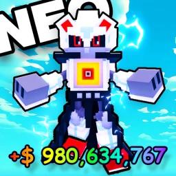 [UPD] Break a Sonic Block icon