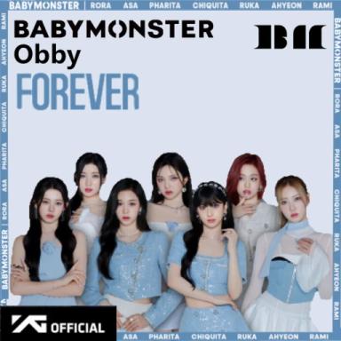 BABYMONSTER Obby [FOREVER] icon