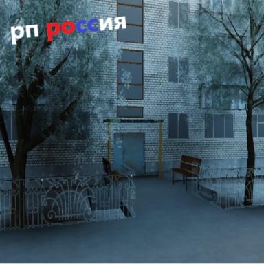 🌼🇷🇺 RUSSIA RP 🇷🇺 🌼 icon