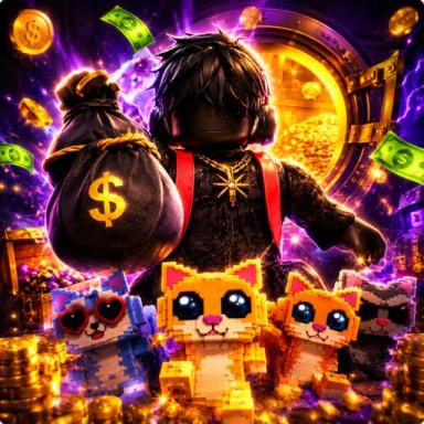 [🦅] Steal a Fawax icon