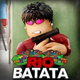 Thumbnail for Potato River RP Game