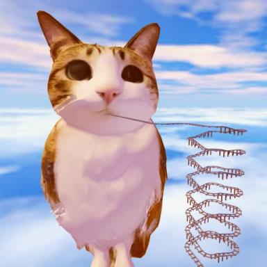 Thumbnail for Cart ride Into Meowl Game