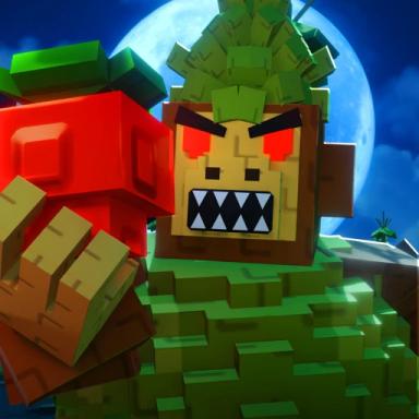 Thumbnail for Grow Garden for Brainrots Game