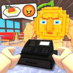 Cook for Brainrots 🍝 icon