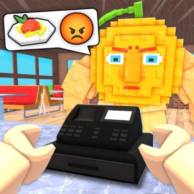 Cook for Brainrots icon