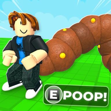 Thumbnail for Poop and Fall Game