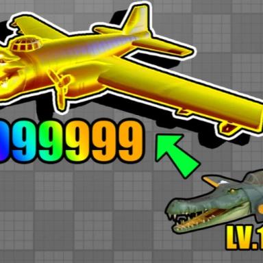 Thumbnail for Fly by Brainrot Game