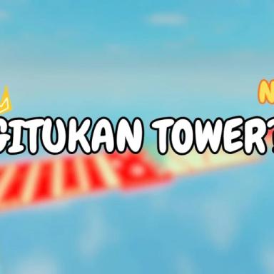 [UPD]GITUKAN TOWER?  icon