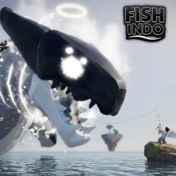 [ENCHANT] FISH INDO Lautan Nelayan Penuh Rahasia icon