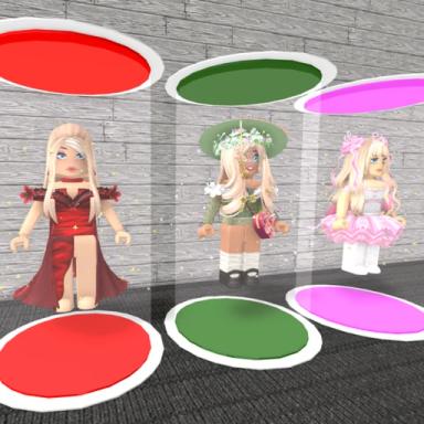 Thumbnail for Celebrity Tycoon Game