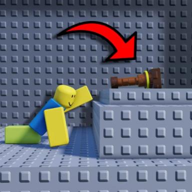 Thumbnail for Climb To Get Your Leg Back! Game