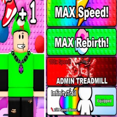 Thumbnail for (🌈FREE ADMIN🌈) +1 SKE FREE ADMIN 999999X MODDED Game