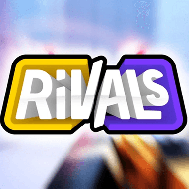 Rivals Customs [ 🎃 HALLOWEEN ] icon