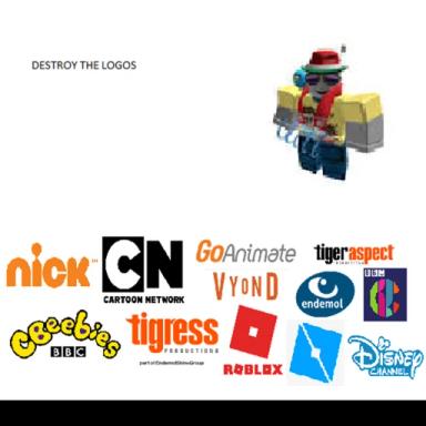 Destroy The Logos icon