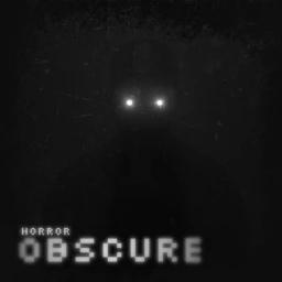 [PLUS] OBSCURE [HORROR]  icon