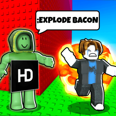 Admin Abuse Tower [8 Robux] icon