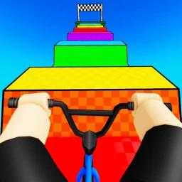 [W97] Obby But You’re On a Bike icon