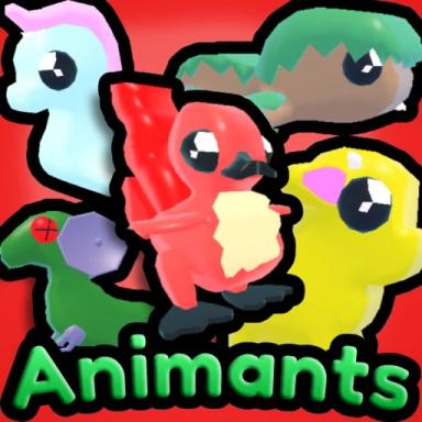 Animants Tower Defense icon