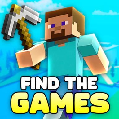 Find The Games [49] icon
