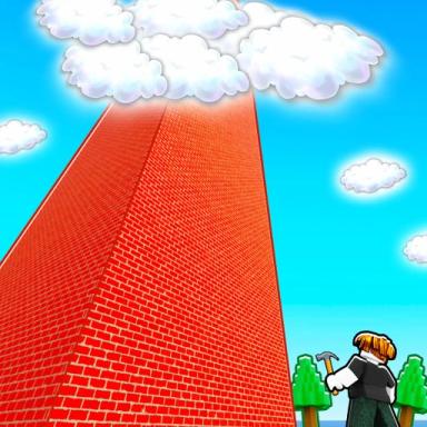 Thumbnail for [SPACE WORLD] Build the Tallest Tower 🔨 Game
