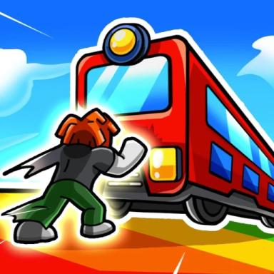 Thumbnail for Push The Train Game