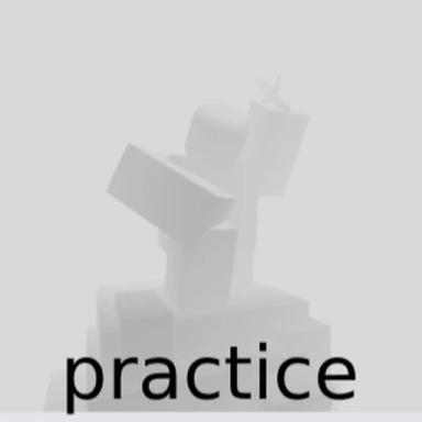 Thumbnail for Stairway to Heaven Nerfed Practice Game