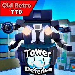 [✨Trading] Old Retro TTD! icon